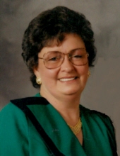 Judith A. Goetz