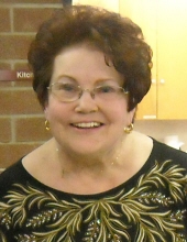Patricia "Patsy"  Kirby Cline