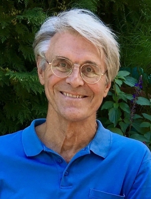 Photo of Mark Peterson