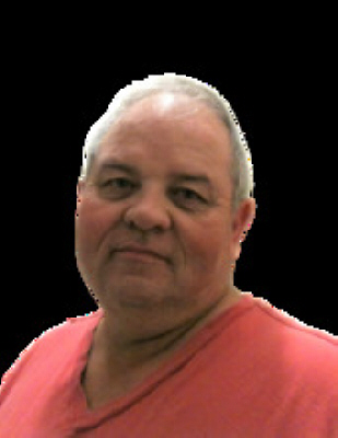 Photo of Gregory Wylie
