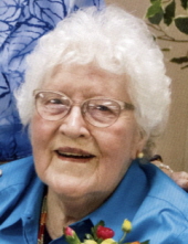 Bertha  Earnestine  Moore