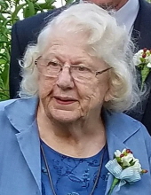 Jeanette M. Heuer