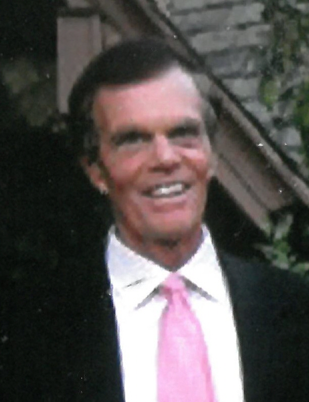 Richard "Dick" Anthony Rinella 2022 Donnellan Family Funeral Services