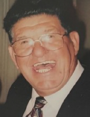 Photo of Robert D. Mukalian, Sr.