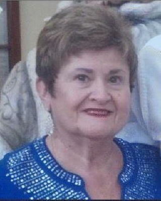 Photo of Joyce Tisovec