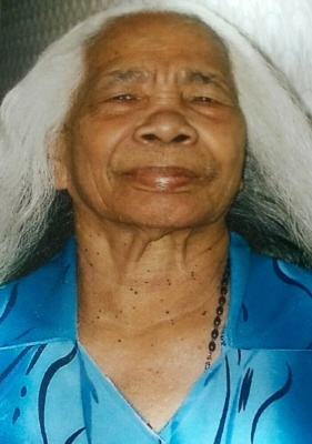 Photo of Mable Lewis