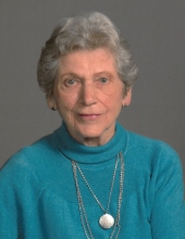 Elizabeth "Betty" L. Kuhljuergen
