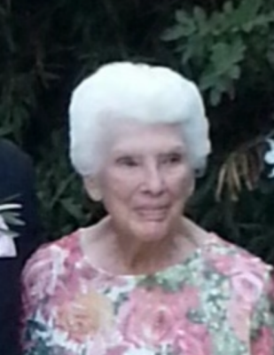 Photo of Anne Waggoner