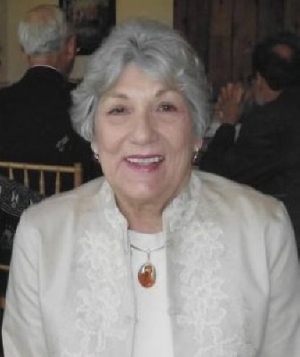 Photo of Kathleen Elder