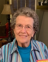 Mildred Grace Fossler