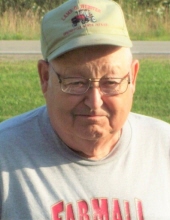 Photo of Donald McElwain, Sr.