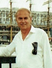 Vinko B. Mustac