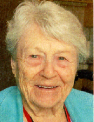 Joyce Masson Drumheller, Alberta Obituary