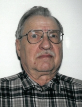 Roger M. Delles