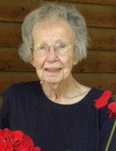 Marjorie Louise Taylor