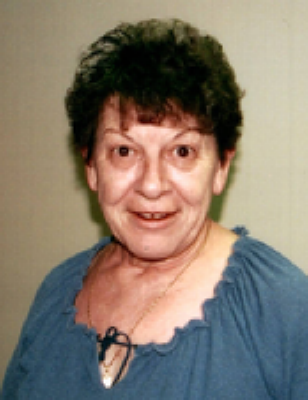 Verna May Ringrose Glenboro, Manitoba Obituary