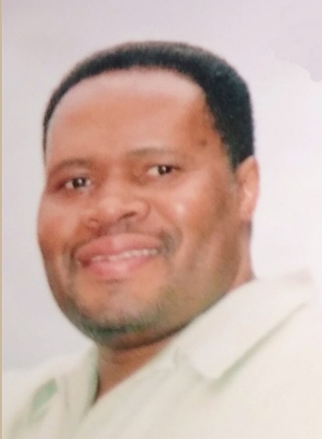 Photo of Melvin Brown