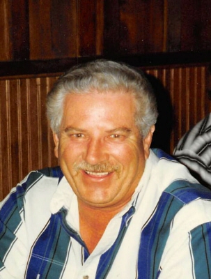 Photo of John Rhodes, Jr.