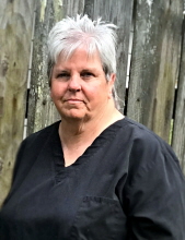 Sheila Carroll