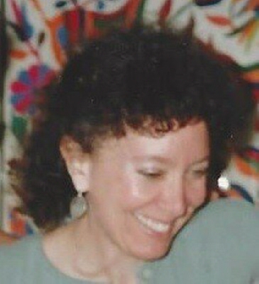 Photo of Linda Gerstman