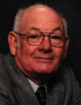 Eric George Lord Obituary