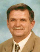 Terry McCall