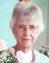 Shirley F. Parks