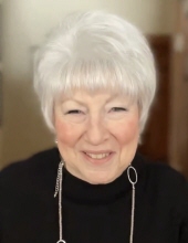 Mary Antoinette Kleiman