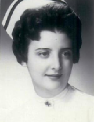Claire B. Nolin R.N. Pelham, New Hampshire Obituary