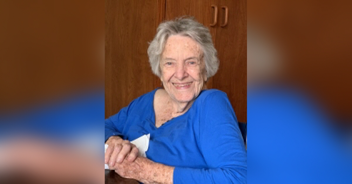 Obituary information for Sue Sprague