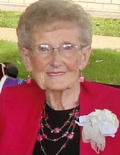 Shirley E. Greenheck