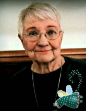 Helen Ann Rohn