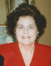 Marie Axtman