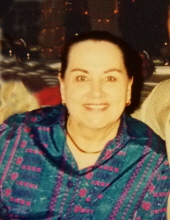 Joan Steckart