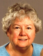 Marcia Ann Peters