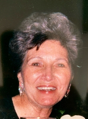 Photo of Lucille Price