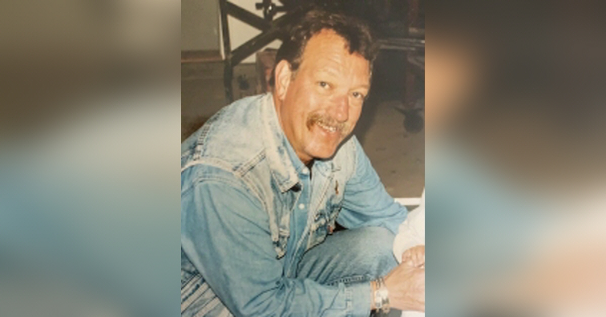 Obituary information for Paul Edward Bigelow