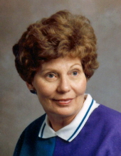 Joyce Colleen Gentry