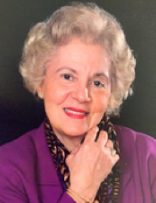 Mariam Boustany Buttross Canton, Mississippi Obituary