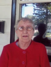 Mildred A. Fromm