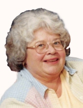 Joyce Marie Mauchamer