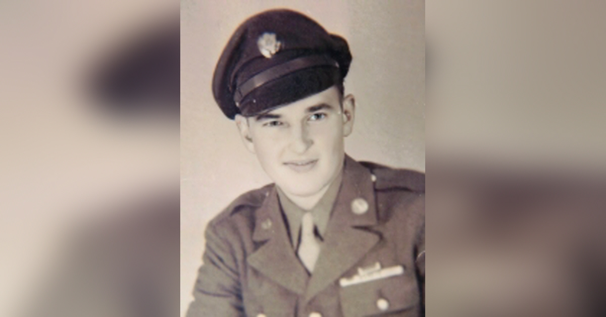 Obituary information for Alfred Louis Ham