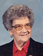 Sarah V.  Barnes