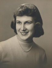 Mary A. Koch
