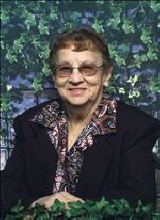 Martha Jane Fanning