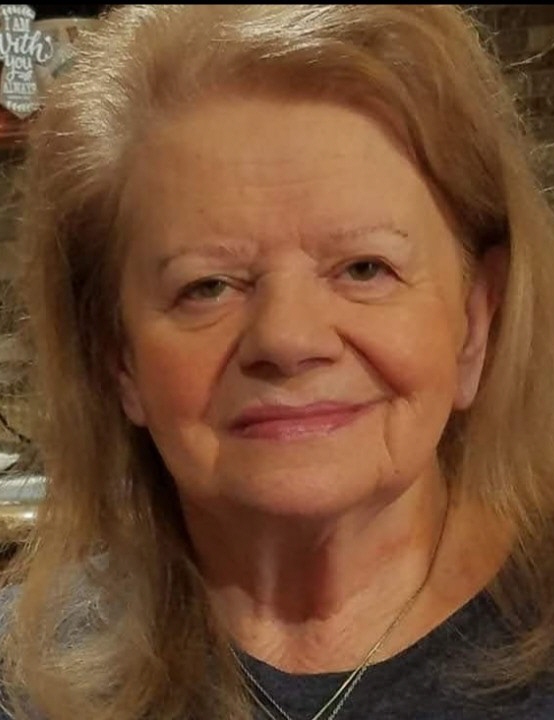 Judith Rae Dawson 2022 Union Funeral Home