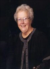 Linda Rae Patterson