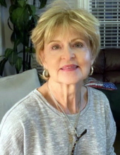 Marilyn  Farmer  Landry