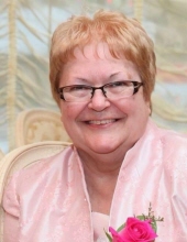 Carol Gloria Badcock