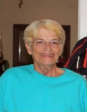 Donna Bissinger Cook